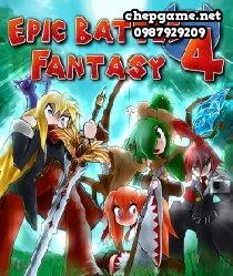 Epic Battle Fantasy 4