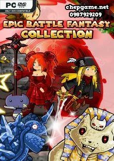 Epic Battle Fantasy Collection