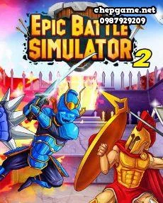 Epic Battle Simulator 2