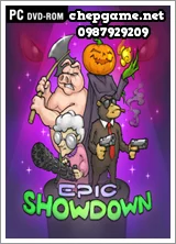 Epic Showdown