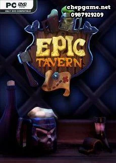 Epic Tavern