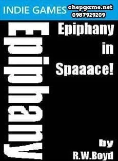 Epiphany in Spaaace