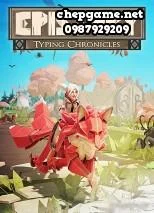 Epistory Typing Chronicles