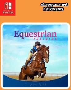 Equestrian Training