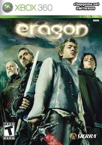 Eragon