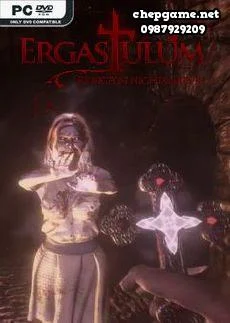 Ergastulum Dungeon Nightmares 3