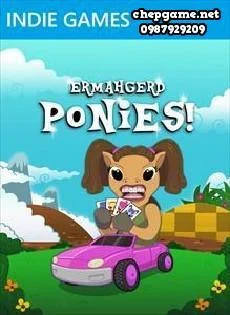 Ermahgerd Pnies
