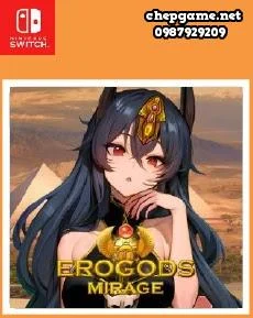 Erogods Mirage