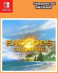 Erogods Olympus