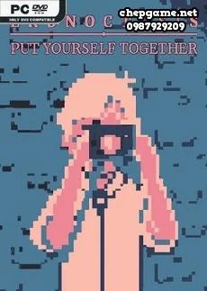 Eronoctosis Put Yourself Together