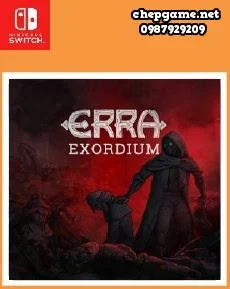 Erra Exordium