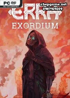Erra Exordium