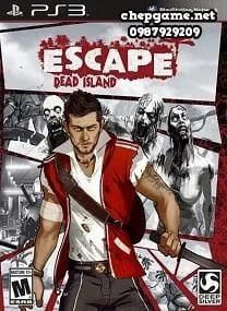 Escape Dead Island