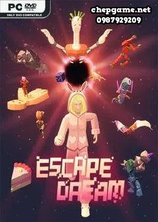 Escape Dream