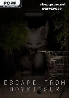 ESCAPE FROM BOYKISSER