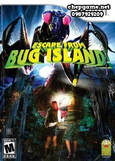 Escape From Bug Island
