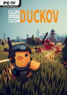 Escape From Duckov