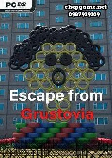 Escape from Grustovia