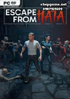 ESCAPE FROM HATA