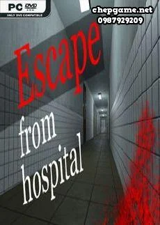 Escape from hospital