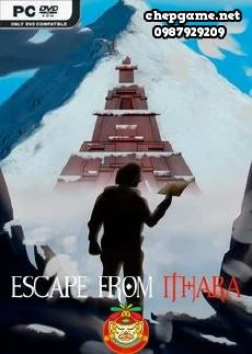 Escape From Ithara