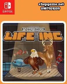 Escape from Life Inc