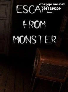 Escape From Monster