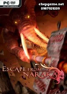 Escape from Naraka