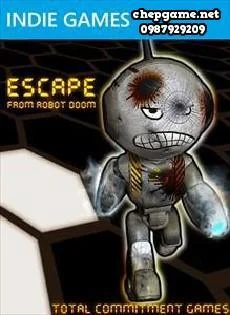 Escape From Robot Doom