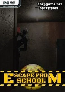 Escape From School FELIK
