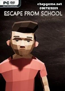 Escape From School