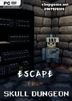 Escape from Skull Dungeon