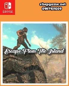 Escape From The Island