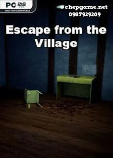 Escape From The Village