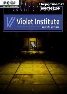 Escape From Violet Institute