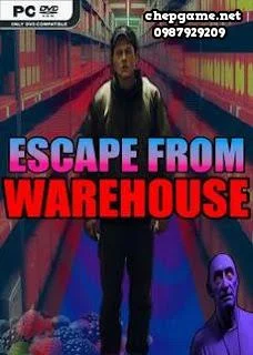 Escape From Warehouse