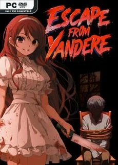 Escape from Yandere