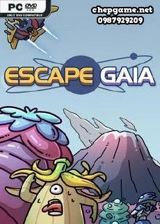 Escape Gaia