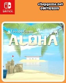 Escape Game Aloha