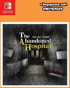 Escape Game The Abandoned Hospital