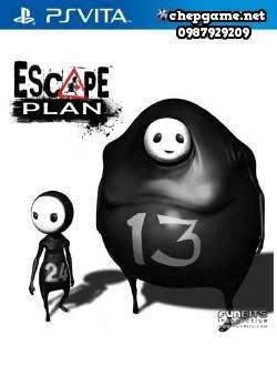 Escape Plan