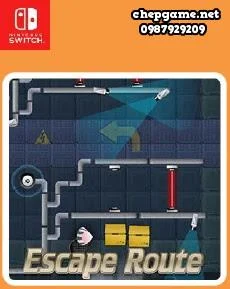 Escape Route