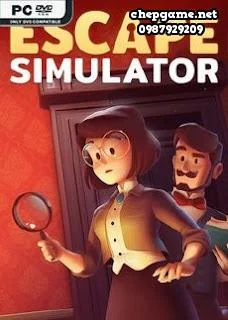 Escape Simulator