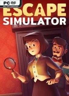 Escape Simulator