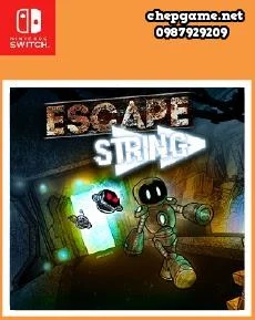 Escape String