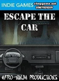 Escape The Car