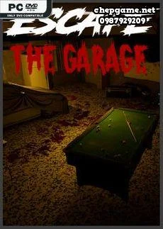 Escape The Garage