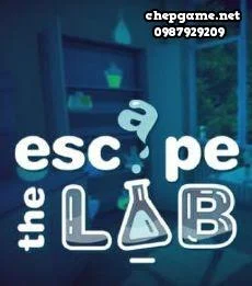 Escape the Lab