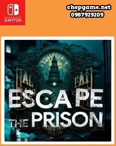 Escape the Prison 3 Days to Freedom