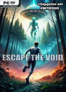 Escape The Void 2024